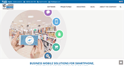 Desktop Screenshot of digsee.com